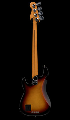 Fender American Ultra II Precision Bass - Ultraburst #08652