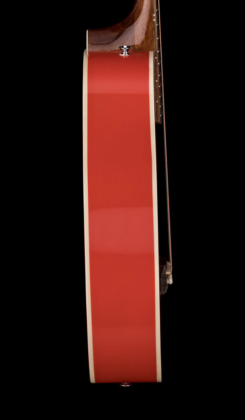 Fender California Standard Redondo Mini - Fiesta Red