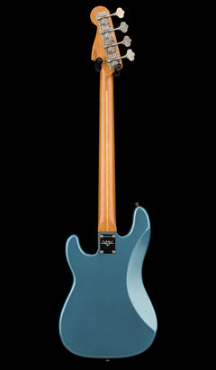 Fender Custom Shop Empire 58 Precision Bass Journeyman Relic - Aged Lake Placid Blue #92168