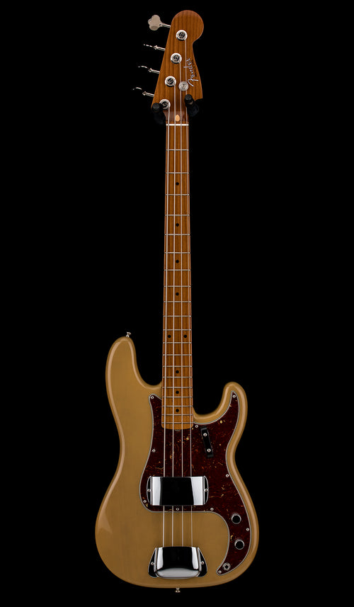 Fender Custom Shop Empire 58 Precision Bass NOS - Butterscotch Blonde #91390