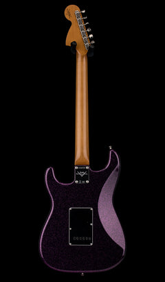 Fender Custom Shop Empire 67 Stratocaster NOS - Magenta Sparkle #88702