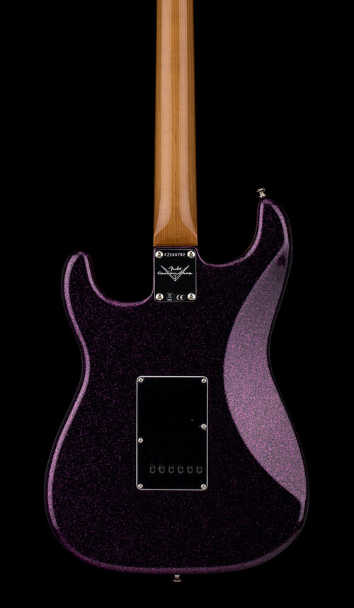 Fender Custom Shop Empire 67 Stratocaster NOS - Magenta Sparkle #88702