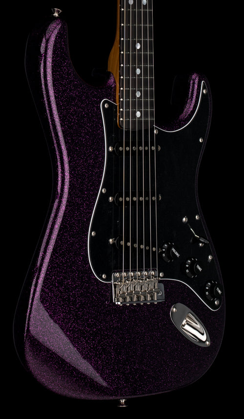 Fender Custom Shop Empire 67 Stratocaster NOS - Magenta Sparkle #88702