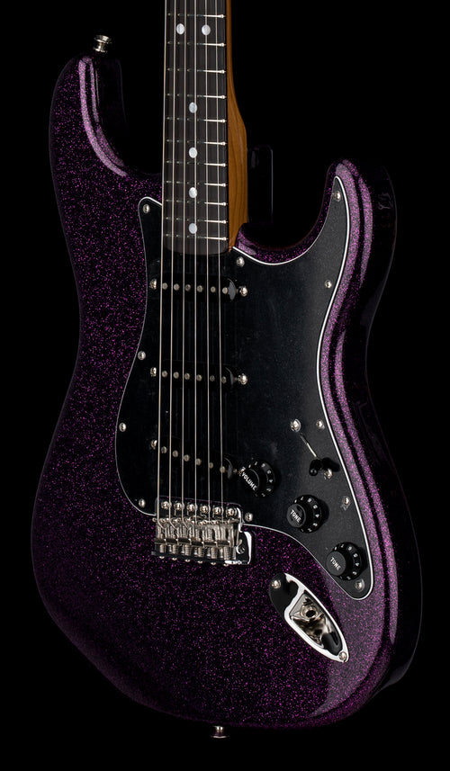 Fender Custom Shop Empire 67 Stratocaster NOS - Magenta Sparkle #88702