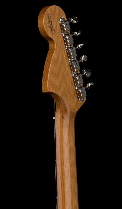 Fender Custom Shop Empire 67 Stratocaster NOS - Magenta Sparkle #88702