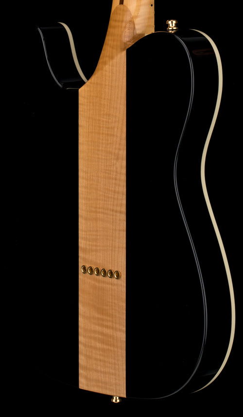 Fender Custom Shop Merle Haggard Telecaster NOS - 2-Color Sunburst #44603