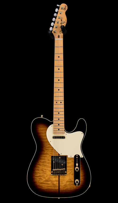 Fender Custom Shop Merle Haggard Telecaster NOS - 2-Color Sunburst #44603