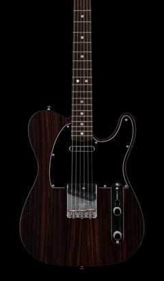 Fender Custom Shop Limited Edition Twisted Rosewood Telecaster NOS w/ Closet Classic Hardware #86247