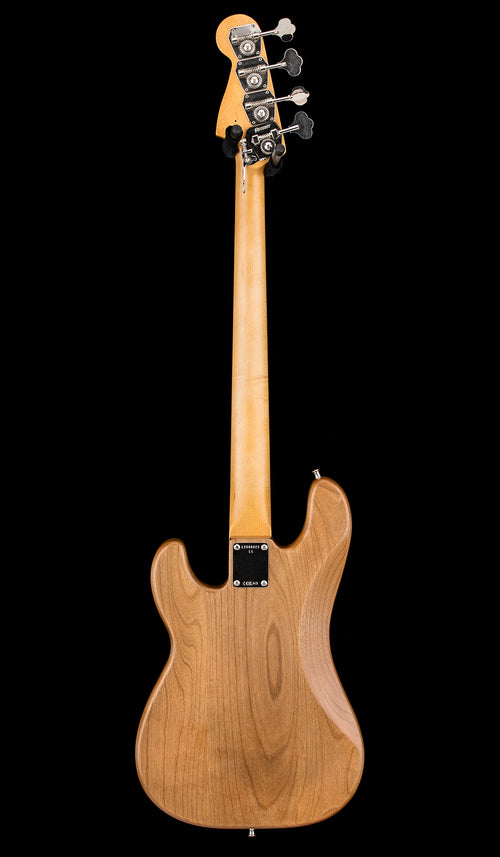 Fender Lee Sklar Precision Bass - Natural #022LS