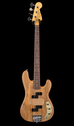 Fender Lee Sklar Precision Bass - Natural #121LS