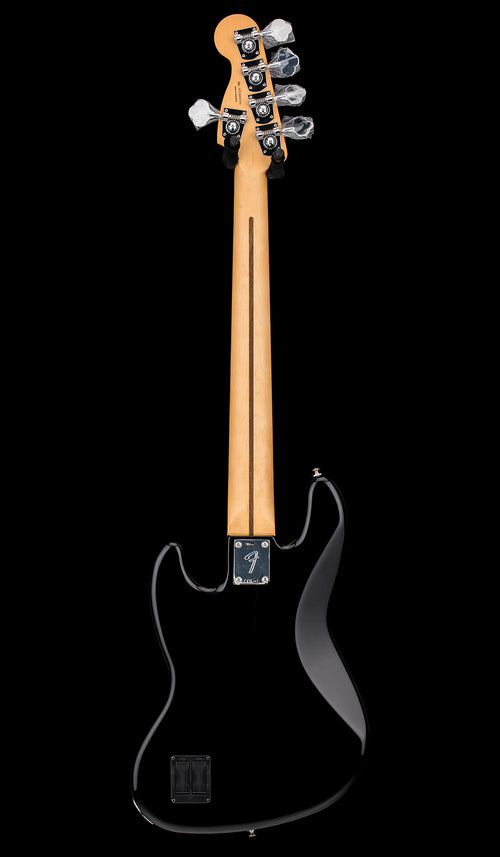 Fender Player II Modified Active Jazz Bass V - Dusk #06936