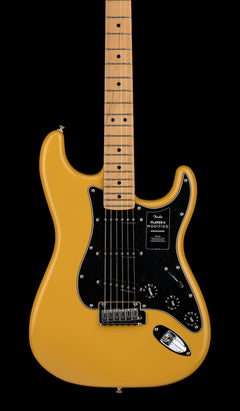 Fender Player II Modified Stratocaster - Sunshine Yellow #21184