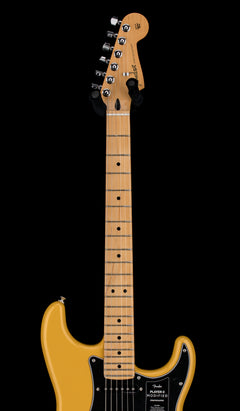 Fender Player II Modified Stratocaster - Sunshine Yellow #21184