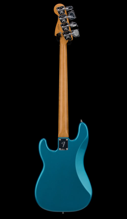 Fender Vintera III Late '60s Precision Bass - Lake Placid Blue #30169