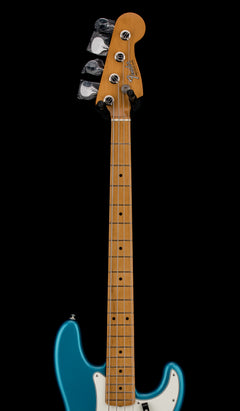 Fender Vintera III Late '60s Precision Bass - Lake Placid Blue #30169