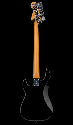 Fender Vintera III Late '60s Precision Bass - Black #28172
