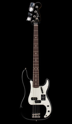 Fender Vintera III Late '60s Precision Bass - Black #28172