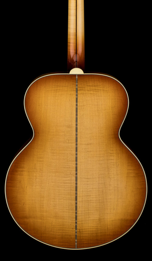 Gibson SJ-200 60s Original - Heritage Cherry Sunburst #05015