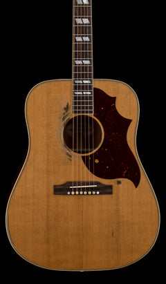 Gibson Custom Shop 1963 Country Western Murphy Lab Heavy Aged - Smoked Natural #25010