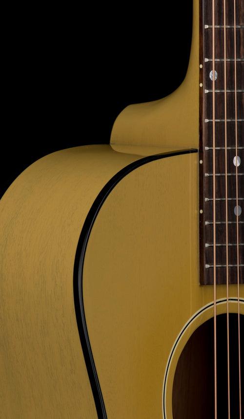 Gibson Custom Shop L-00 All Mahogany - TV Yellow #26151