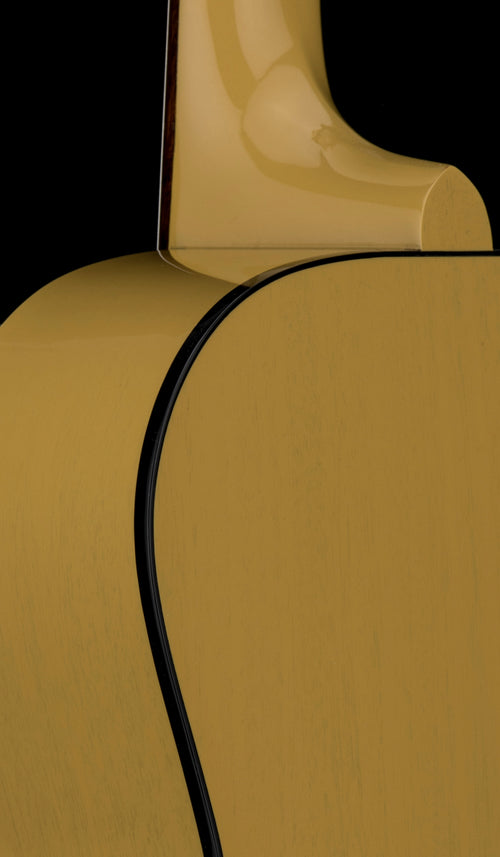 Gibson Custom Shop L-00 All Mahogany - TV Yellow #26151