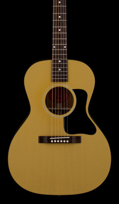 Gibson Custom Shop L-00 All Mahogany - TV Yellow #26151