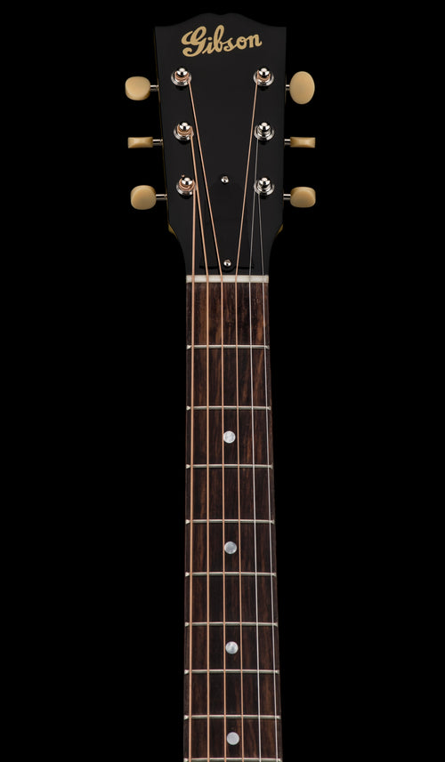 Gibson Custom Shop L-00 All Mahogany - TV Yellow #26151