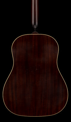 Gibson Custom Shop 1942 Banner Murphy Lab J-45 Heavy Aged - Vintage Sunburst #46005