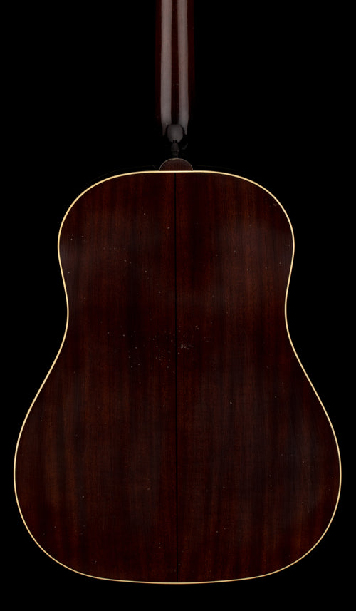 Gibson Custom Shop 1942 Banner Murphy Lab J-45 Heavy Aged - Vintage Sunburst #46005