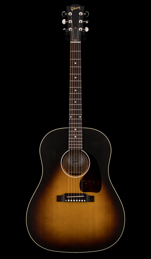 Gibson J-45 Special - Satin Vintage Sunburst #86061