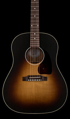 Gibson J-45 Special - Satin Vintage Sunburst #75099