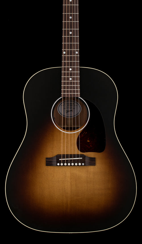 Gibson J-45 Special - Satin Vintage Sunburst #75099