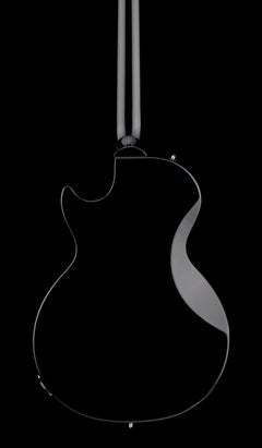 Gibson Limited Edition Les Paul Music City Special 50th Anniversary - Ebony #50348