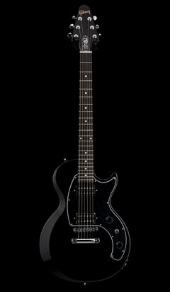 Gibson Limited Edition Les Paul Music City Special 50th Anniversary - Ebony #50348