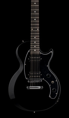 Gibson Limited Edition Les Paul Music City Special 50th Anniversary - Ebony #50348