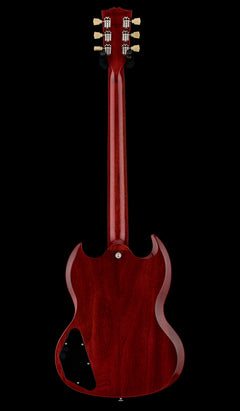 Gibson SG Standard '61 - Vintage Cherry #50344