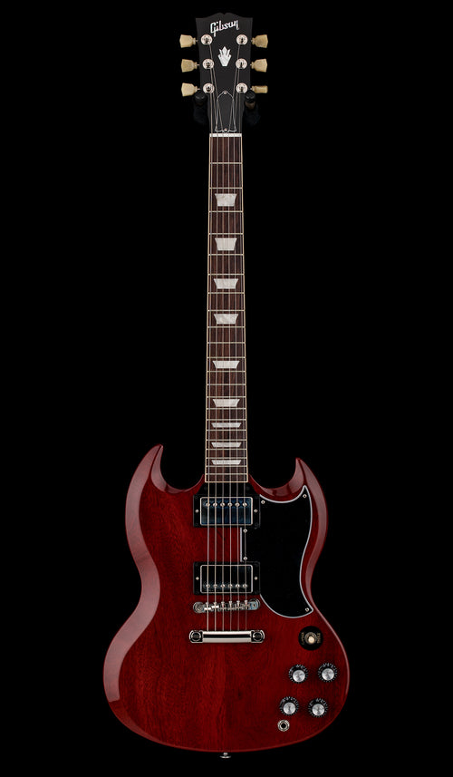 Gibson SG Standard '61 - Vintage Cherry #50344