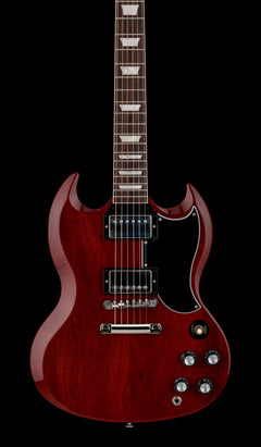 Gibson SG Standard '61 - Vintage Cherry #50344