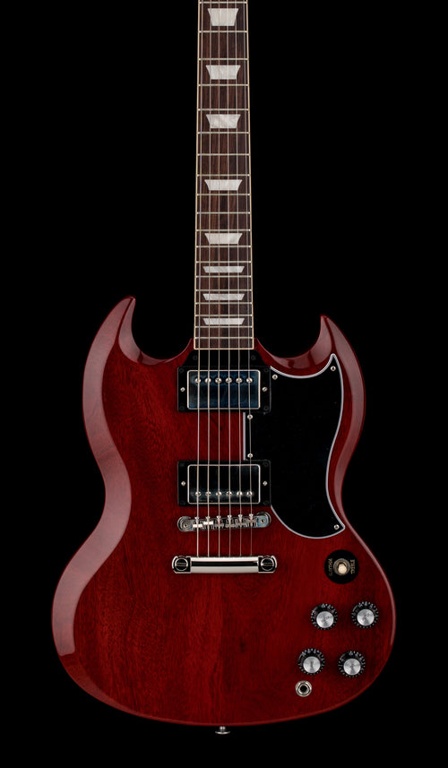 Gibson SG Standard '61 - Vintage Cherry #50344