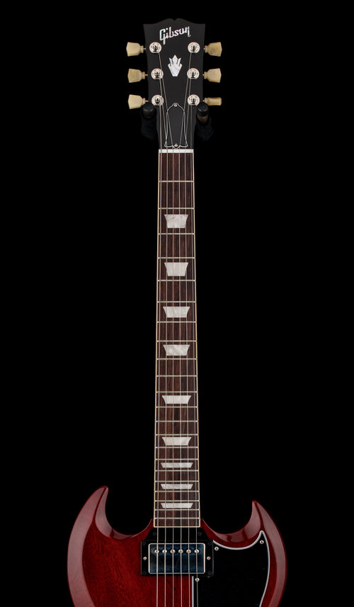 Gibson SG Standard '61 - Vintage Cherry #50344