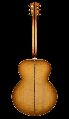 Gibson SJ-200 60s Original - Heritage Cherry Sunburst #05015