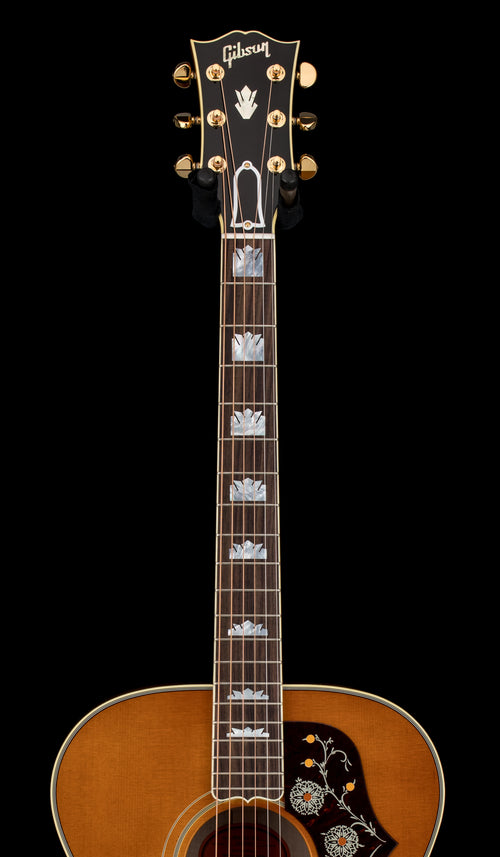 Gibson SJ-200 60s Original - Heritage Cherry Sunburst #05015
