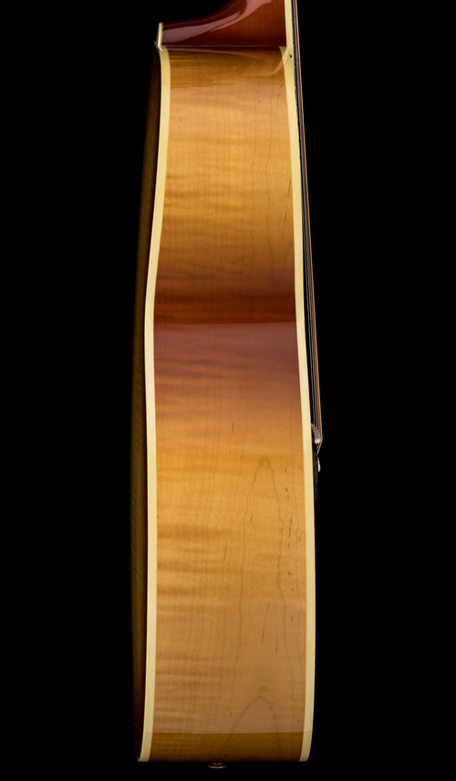 Gibson SJ-200 60s Original - Heritage Cherry Sunburst #05015
