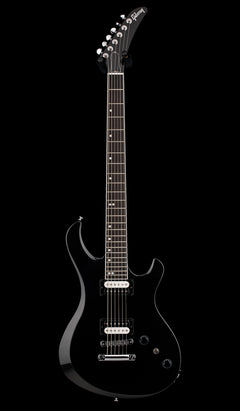 Gibson Victory Baritone - Graphite Metallic #60176