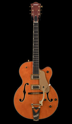 Gretsch Synchromatic Nashville - '50s Orange Stain #80898