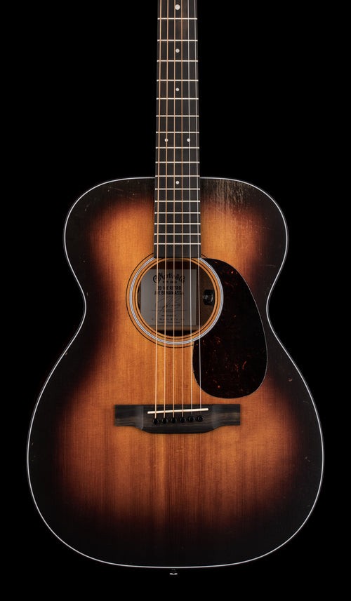Martin 00-10E Retro Joe Bonamassa #09118