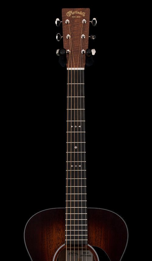 Martin 000 Jr E Jeff Tweedy #05151