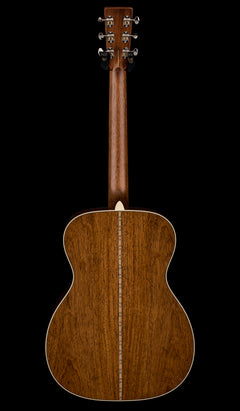 Martin Custom Shop OM-28 Style Guatemalan Rosewood #51839 (Empire Music Spec)