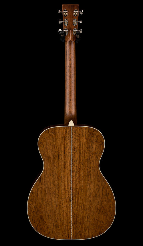 Martin Custom Shop OM-28 Style Guatemalan Rosewood #51839 (Empire Music Spec)