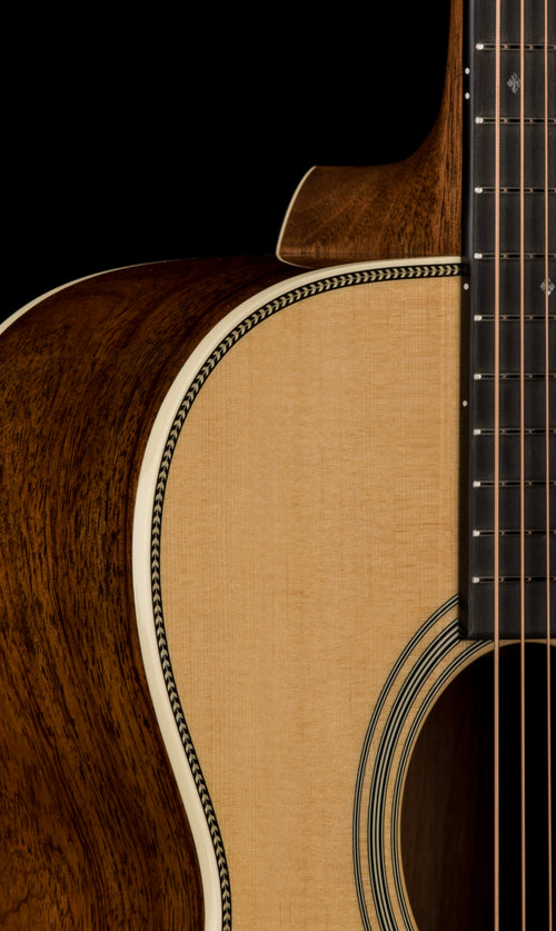 Martin Custom Shop OM-28 Style Guatemalan Rosewood #51839 (Empire Music Spec)